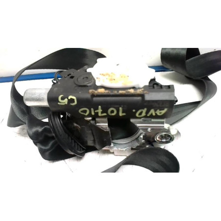 Ceinture avant droit CITROEN C5 2 d’occasion