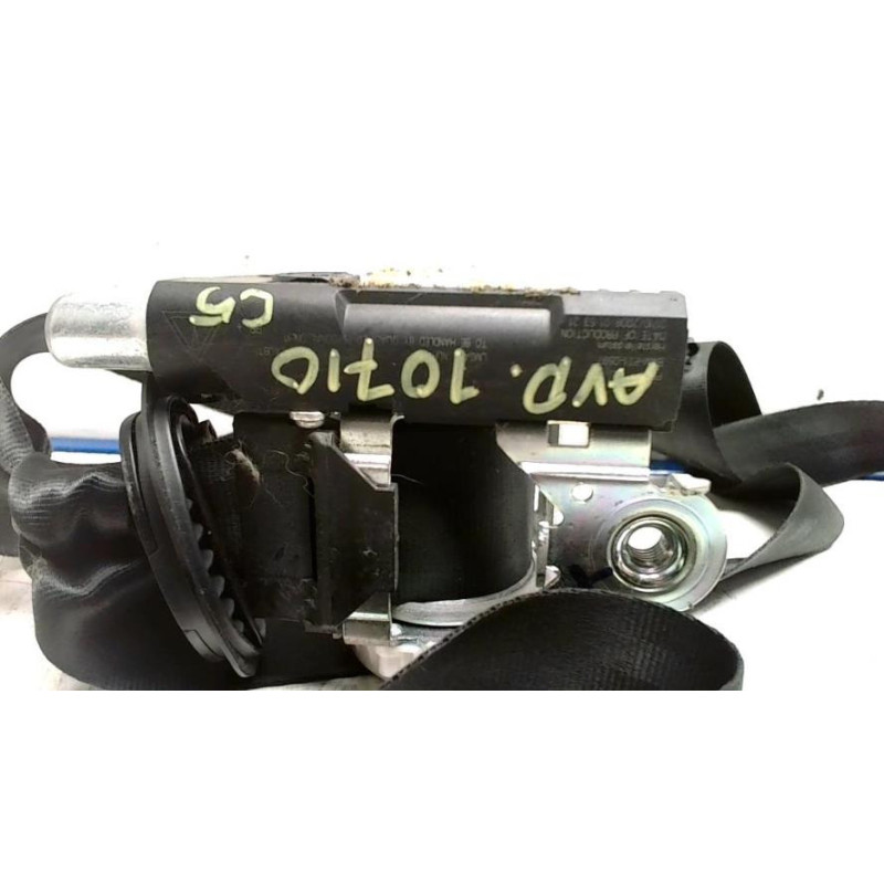 Ceinture avant droit CITROEN C5 2 d’occasion