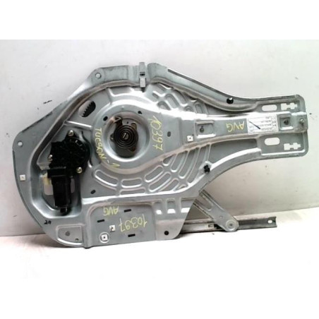Leve vitre electrique avant gauche HYUNDAI TUCSON 1 d’occasion