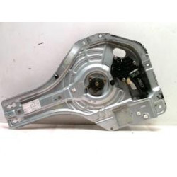 Leve vitre electrique arriere droit HYUNDAI TUCSON 1 d’occasion