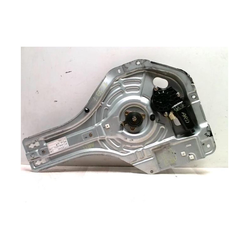 Leve vitre electrique arriere droit HYUNDAI TUCSON 1 d’occasion
