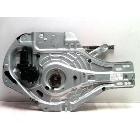Leve vitre electrique avant droit HYUNDAI TUCSON 1 d’occasion