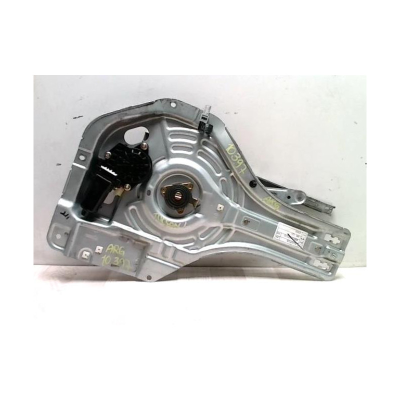 Leve vitre electrique arriere gauche HYUNDAI TUCSON 1 d’occasion