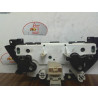 Commande chauffage TOYOTA RAV 4 II PHASE 1 d’occasion