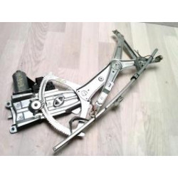 Leve vitre electrique avant droit OPEL ASTRA H PHASE 1 d’occasion