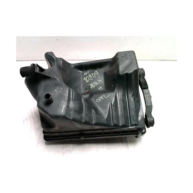 Boite a air OPEL ASTRA H PHASE 1 d’occasion