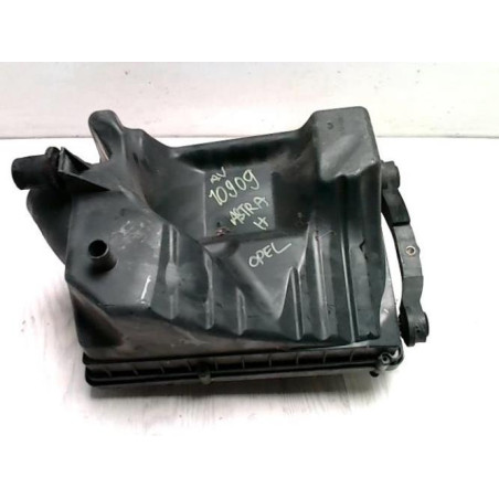 Boite a air OPEL ASTRA H PHASE 1 d’occasion
