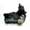 Serrure arriere droit OPEL ASTRA H PHASE 1 d’occasion