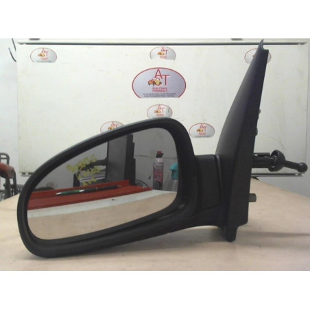 Retroviseur gauche DAEWOO KALOS d’occasion