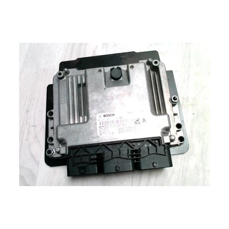 Cache moteur  PEUGEOT 308 1 PHASE 2 d’occasion