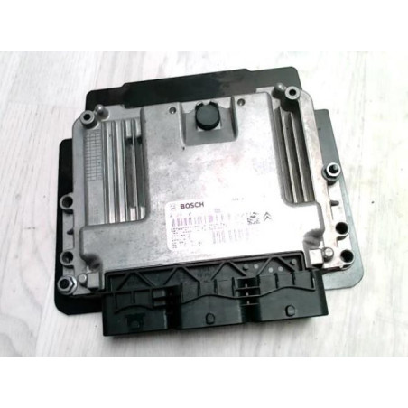 Cache moteur  PEUGEOT 308 1 PHASE 2 d’occasion