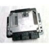 Cache moteur  PEUGEOT 308 1 PHASE 2 d’occasion