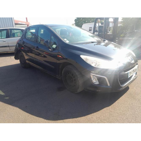 Autoradio originale PEUGEOT 308 1 PHASE 2 Diesel