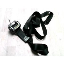 Ceinture avant gauche OPEL ASTRA H PHASE 1 d’occasion