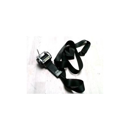 Ceinture avant gauche OPEL ASTRA H PHASE 1 d’occasion