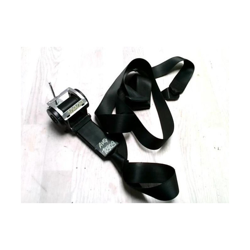 Ceinture avant gauche OPEL ASTRA H PHASE 1 d’occasion