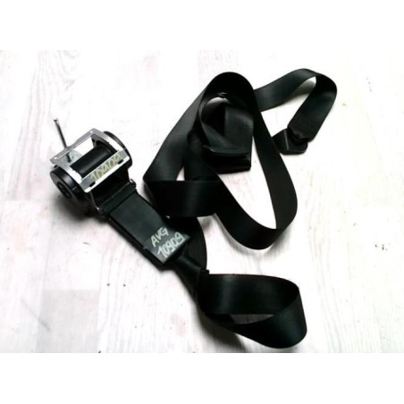 Ceinture avant gauche OPEL ASTRA H PHASE 1 d’occasion