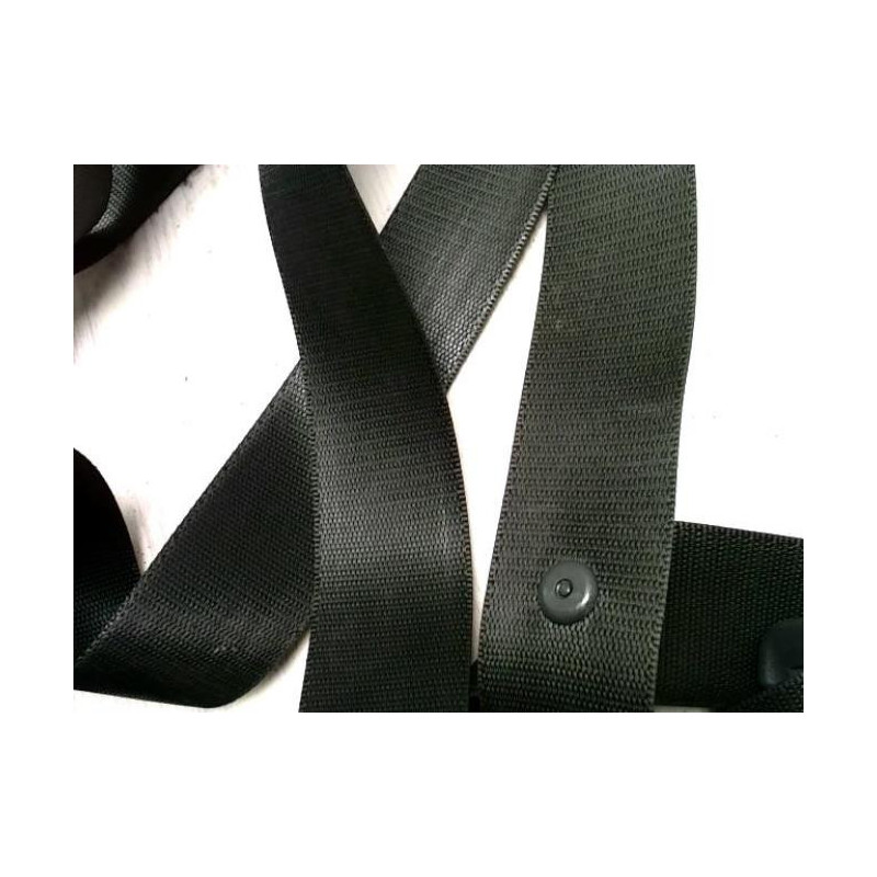 Ceinture avant gauche OPEL ASTRA H PHASE 1 d’occasion