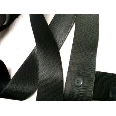 Ceinture avant gauche OPEL ASTRA H PHASE 1 d’occasion
