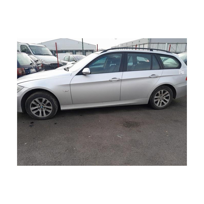 Neiman BMW SERIE 3 E91 TOURING PHASE 1 BREAK d’occasion