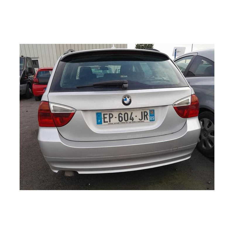 Neiman BMW SERIE 3 E91 TOURING PHASE 1 BREAK d’occasion