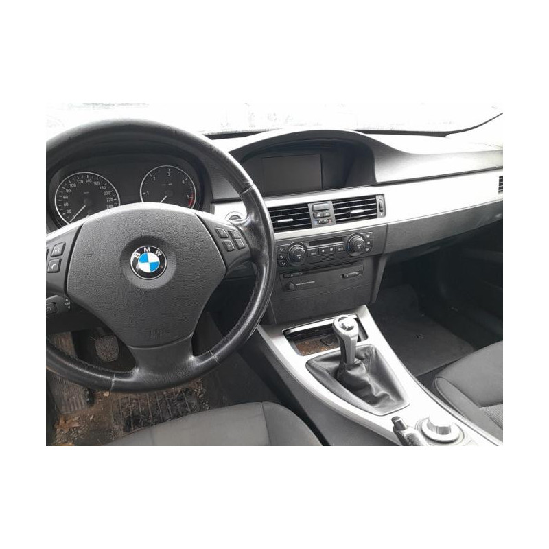 Neiman BMW SERIE 3 E91 TOURING PHASE 1 BREAK d’occasion