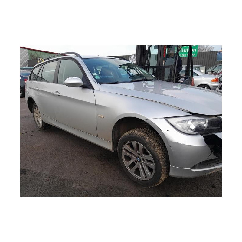 Neiman BMW SERIE 3 E91 TOURING PHASE 1 BREAK d’occasion