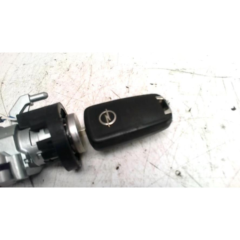 Neiman OPEL MOKKA 1 PHASE 1 d’occasion