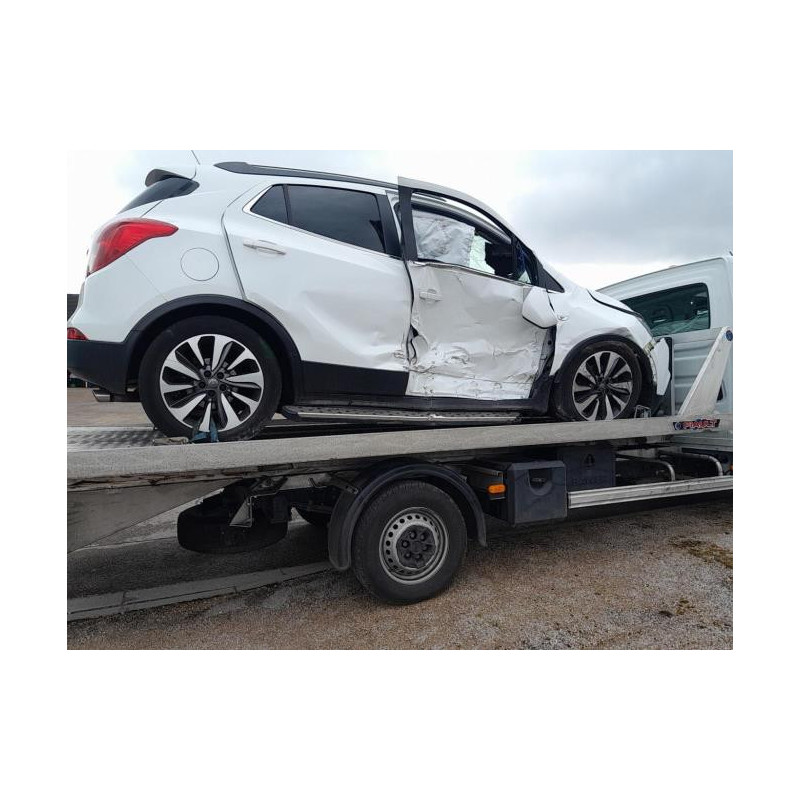 Neiman OPEL MOKKA 1 PHASE 1 d’occasion