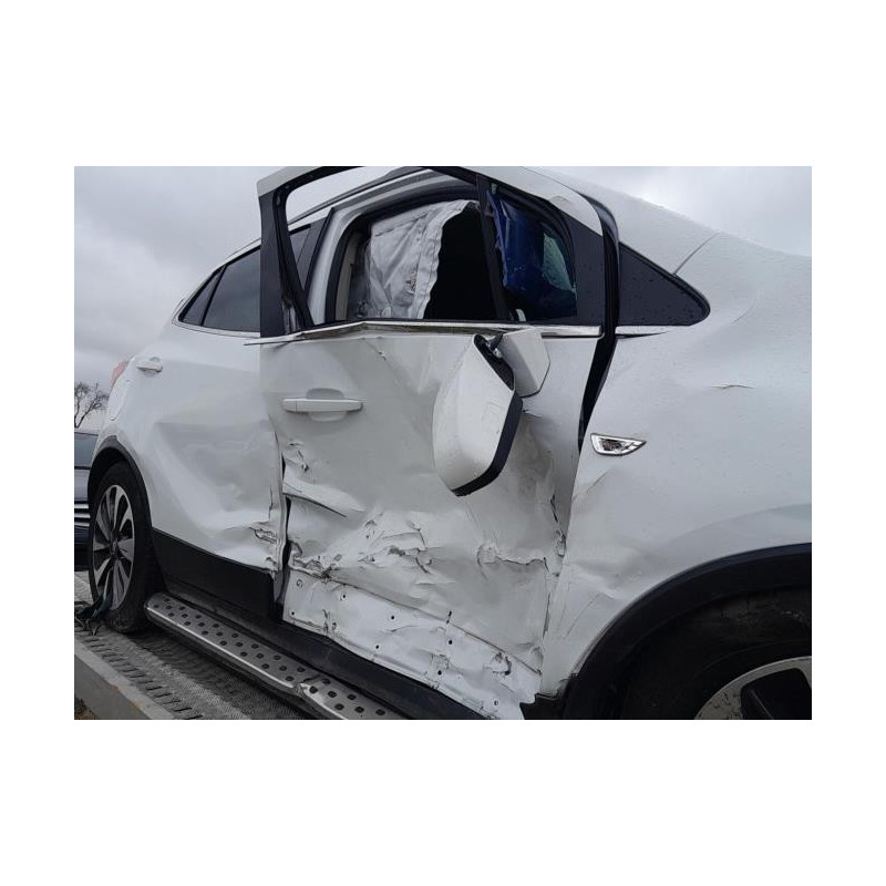 Neiman OPEL MOKKA 1 PHASE 1 d’occasion
