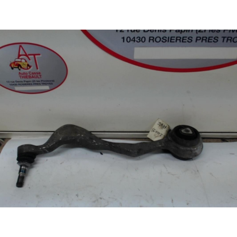 Bras inferieur avant gauche BMW SERIE 3 (E90) PHASE 2 (LCI) d’occasion