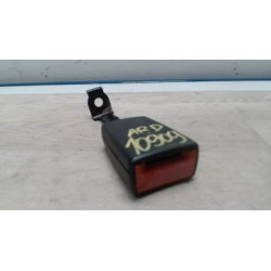 Attache ceinture arriere droit OPEL ASTRA H PHASE 1 d’occasion