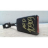 Attache ceinture arriere droit OPEL ASTRA H PHASE 1 d’occasion