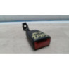Attache ceinture arriere droit OPEL ASTRA H PHASE 1 d’occasion