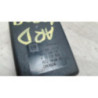 Attache ceinture arriere droit OPEL ASTRA H PHASE 1 d’occasion