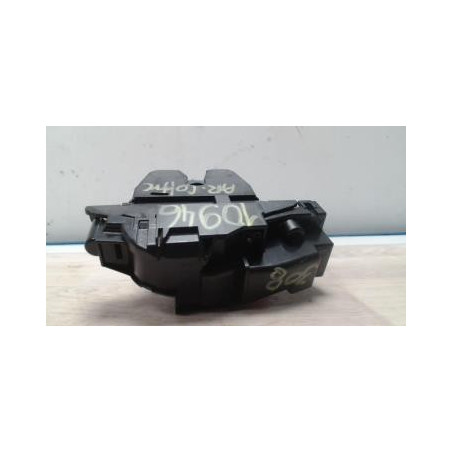 Serrure de coffre PEUGEOT 308 1 PHASE 2 d’occasion