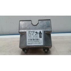 Boitier air bag OPEL ASTRA H PHASE 1 d’occasion