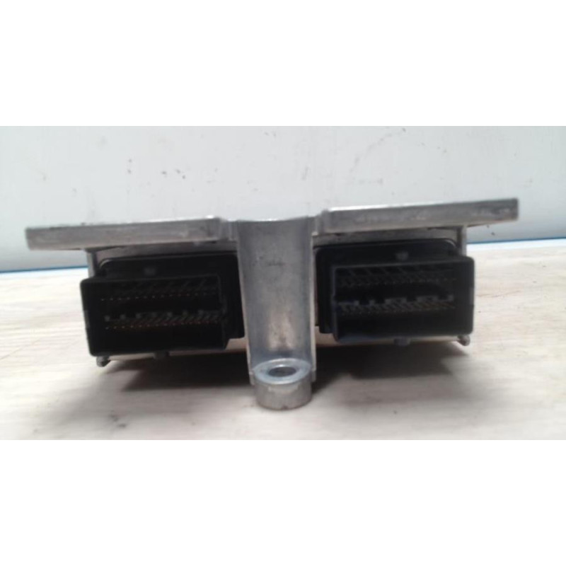 Boitier air bag OPEL ASTRA H PHASE 1 d’occasion