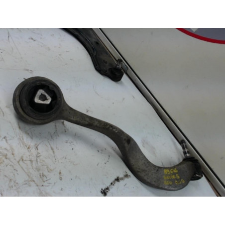 Bras inferieur avant gauche BMW SERIE 5 (E60) PHASE 1 d’occasion