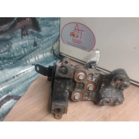 Support moteur PEUGEOT 107 1.0 d’occasion