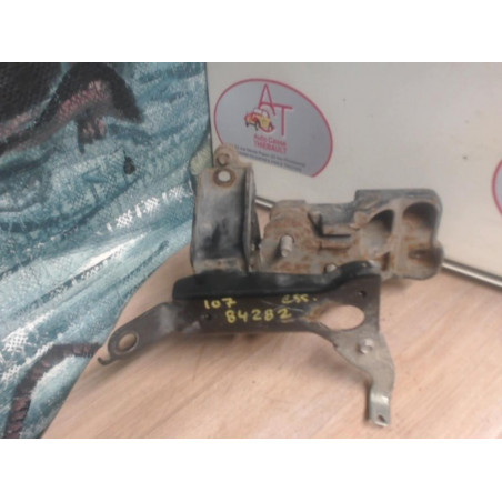 Support moteur PEUGEOT 107 1.0 d’occasion