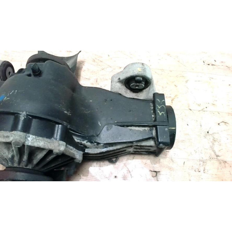 Pont (propulsion) AUDI A6 2 PHASE 1 d’occasion