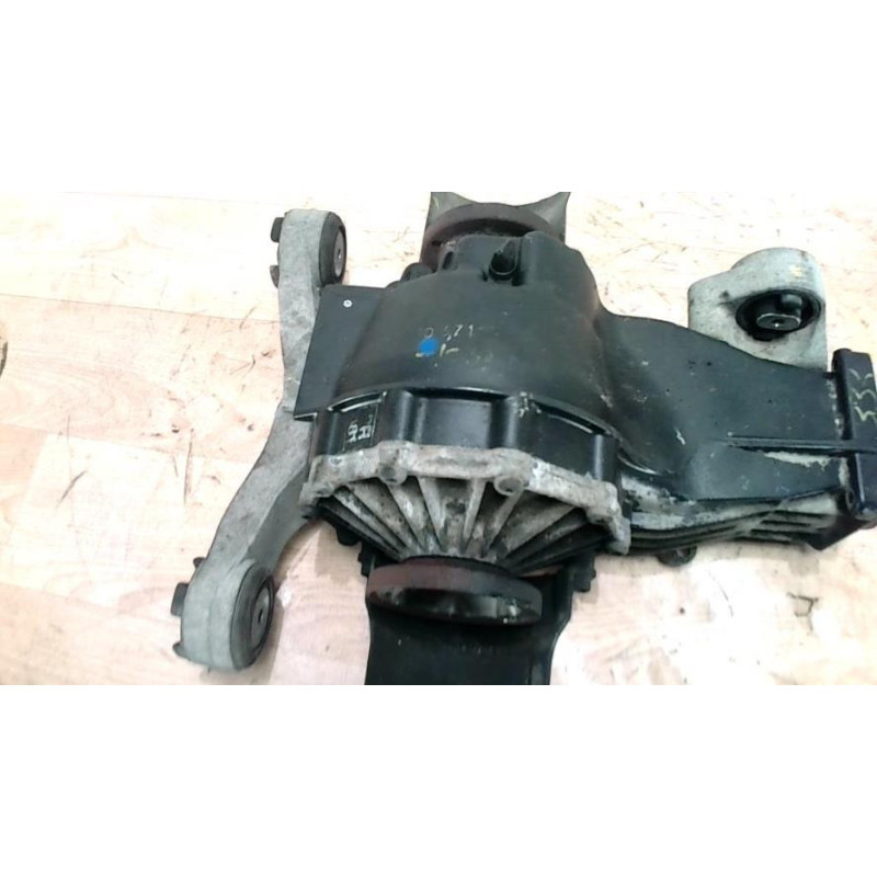 Pont (propulsion) AUDI A6 2 PHASE 1 d’occasion