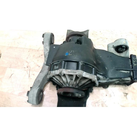 Pont (propulsion) AUDI A6 2 PHASE 1 d’occasion