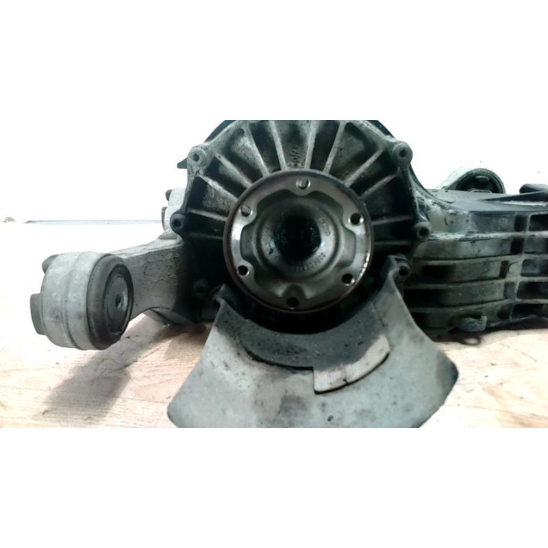 Pont (propulsion) AUDI A6 2 PHASE 1 d’occasion