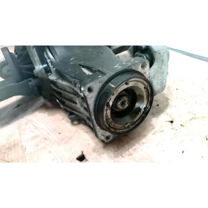 Pont (propulsion) AUDI A6 2 PHASE 1 d’occasion