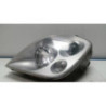 Optique avant principal gauche (feux)(phare) SSANGYONG REXTON 1 PHASE 1 d’occasion