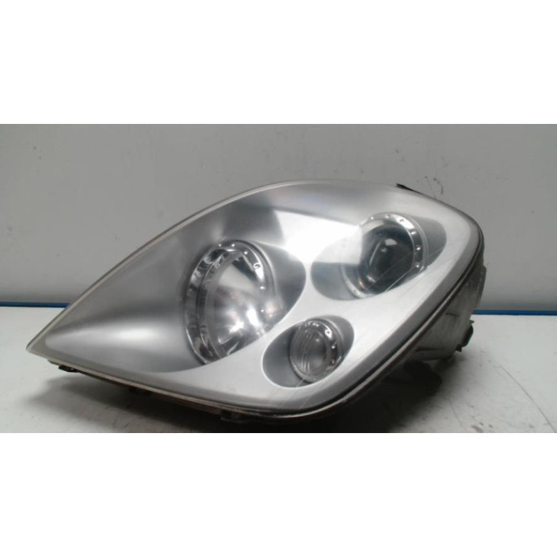 Optique avant principal gauche (feux)(phare) SSANGYONG REXTON 1 PHASE 1 d’occasion