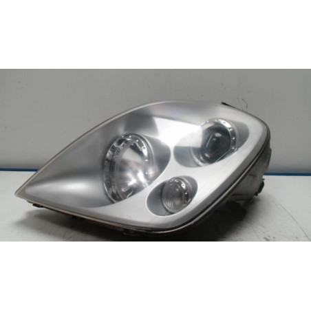 Optique avant principal gauche (feux)(phare) SSANGYONG REXTON 1 PHASE 1 d’occasion