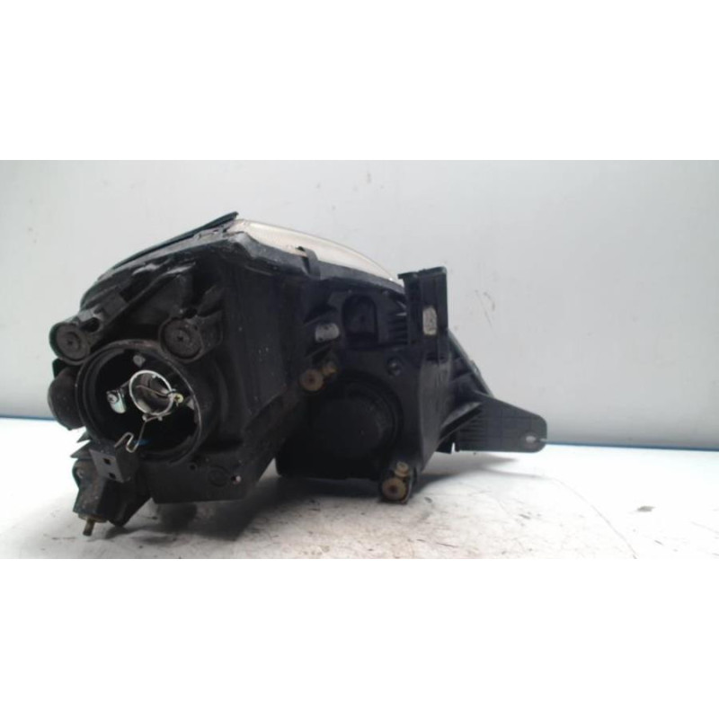 Optique avant principal gauche (feux)(phare) SSANGYONG REXTON 1 PHASE 1 d’occasion